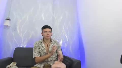 andyfame11 online show from 01/15/26, 05:38