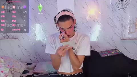 andy online show from 03/21/26, 05:49