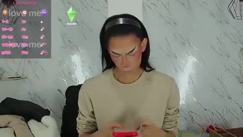 andy online show from 04/24/26, 01:46