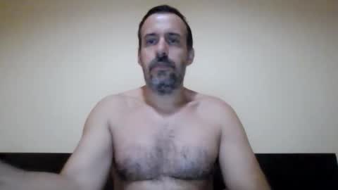 Snapshot of andygym44 chatting on 09/14/25, 08:52 andygym44 online show from 09/14/25, 08:52