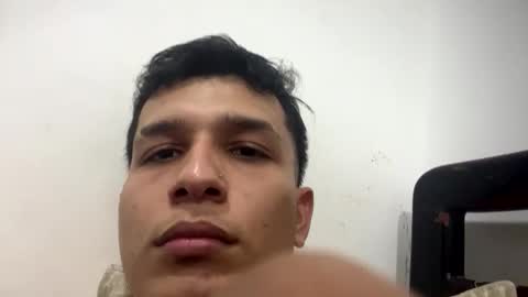 ANDY online show from 12/14/25, 12:05