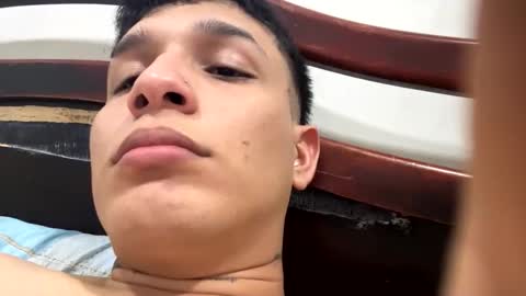 ANDY online show from 12/15/25, 04:17