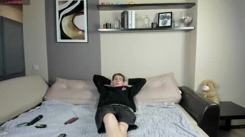 Mandy and Andy online show from 09/28/25, 07:30