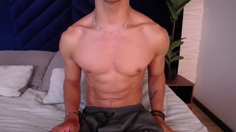 Andy Joy  online show from 01/16/25, 02:30