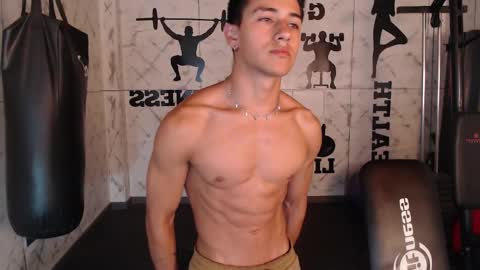 Andy Joy  online show from 01/17/25, 05:41