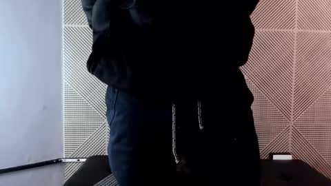 Andy Joy  online show from 01/20/25, 11:56