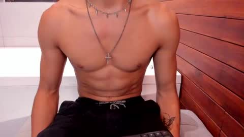 Andy Joy  online show from 01/20/25, 05:59