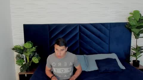 Andy Joy  online show from 02/12/25, 11:29