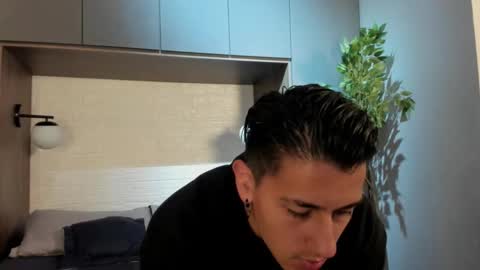 Andy Joy  online show from 09/11/25, 11:32