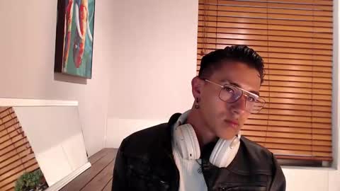 Andy Joy  online show from 09/23/25, 11:35