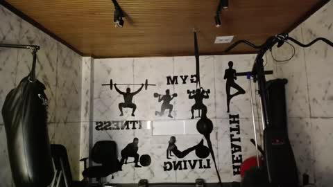 Andy Joy  online show from 09/25/25, 11:47