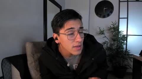 Andy Joy  online show from 10/17/25, 10:29