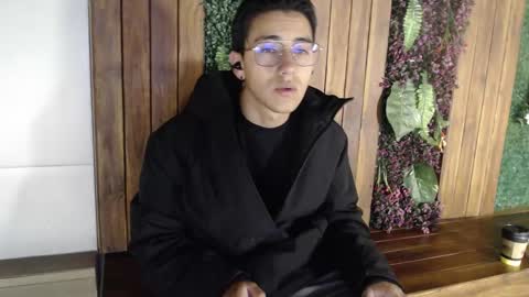 Andy Joy  online show from 10/28/25, 11:14