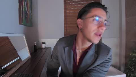 Andy Joy  online show from 11/02/25, 11:34