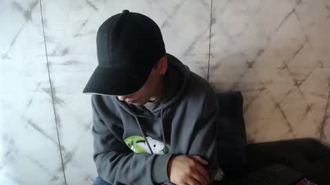 Andy Joy  online show from 11/19/25, 11:21