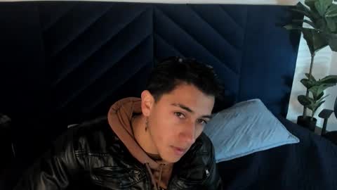 Andy Joy  online show from 12/14/25, 10:31