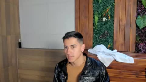 Andy Joy  online show from 02/22/26, 12:04