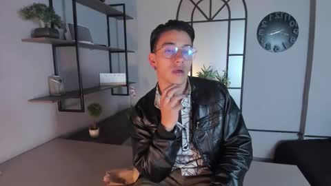 Andy Joy  online show from 03/05/26, 11:39