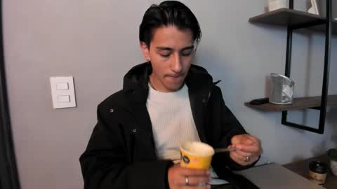 Andy Joy  online show from 03/23/26, 11:25