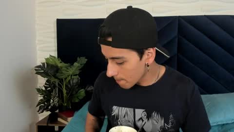 Andy Joy  online show from 04/11/26, 11:36