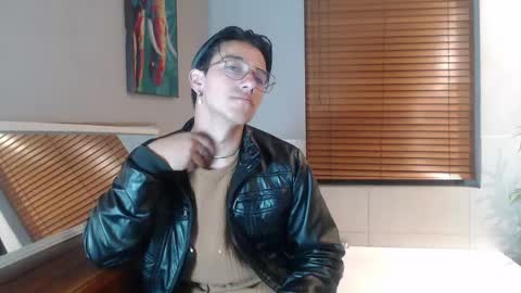 Andy Joy  online show from 04/13/26, 11:16