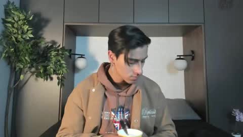 Andy Joy  online show from 04/21/26, 11:38