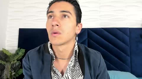 Snapshot of andyjoy_ chatting on 04/24/26, 11:34 Andy Joy online show from 04/24/26, 11:34