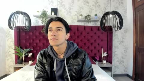 Snapshot of andyjoy_ chatting on 04/26/26, 11:08 Andy Joy online show from 04/26/26, 11:08