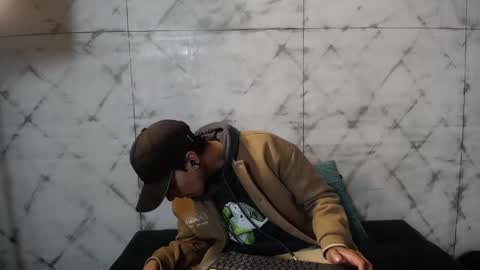 Snapshot of andyjoy_ chatting on 04/27/26, 11:41 Andy Joy online show from 04/27/26, 11:41