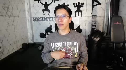 Snapshot of andyjoy_ chatting on 05/06/26, 11:37 Andy Joy online show from 05/06/26, 11:37
