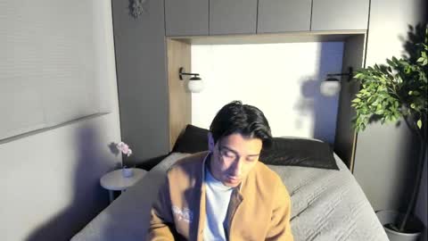 Snapshot of andyjoy_ chatting on 05/26/26, 11:50 Andy Joy online show from 05/26/26, 11:50