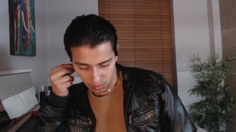 Snapshot of andyjoy_ chatting on 05/30/26, 11:40 Andy Joy online show from 05/30/26, 11:40