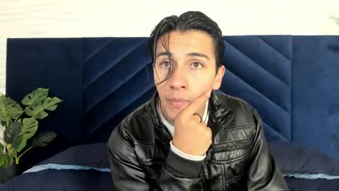 Snapshot of andyjoy_ chatting on 06/02/26, 11:45 Andy Joy online show from 06/02/26, 11:45