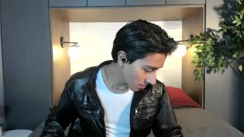 Snapshot of andyjoy_ chatting on 06/14/26, 11:34 Andy Joy online show from 06/14/26, 11:34