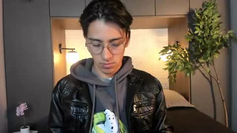 Snapshot of andyjoy_ chatting on 06/23/26, 11:30 Andy Joy online show from 06/23/26, 11:30
