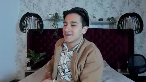 Snapshot of andyjoy_ chatting on 06/28/26, 11:16 Andy Joy online show from 06/28/26, 11:16