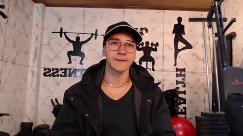 Snapshot of andyjoy_ chatting on 07/03/26, 11:38 Andy Joy online show from 07/03/26, 11:38