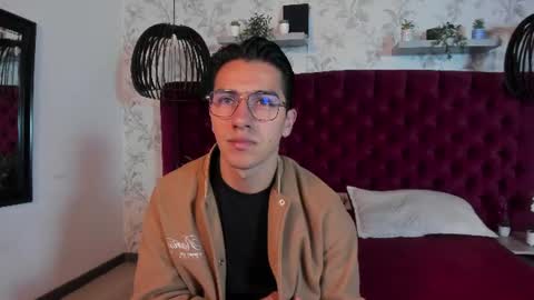 Snapshot of andyjoy_ chatting on 07/05/26, 11:28 Andy Joy online show from 07/05/26, 11:28