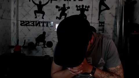 Snapshot of andyjoy_ chatting on 07/11/26, 11:24 Andy Joy online show from 07/11/26, 11:24