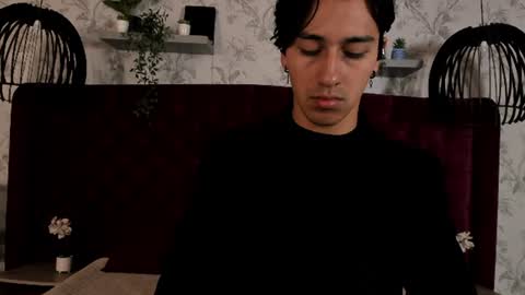 Snapshot of andyjoy_ chatting on 07/16/26, 11:38 Andy Joy online show from 07/16/26, 11:38