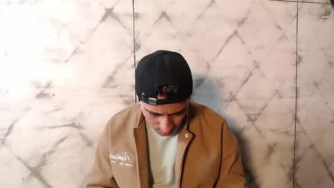 Snapshot of andyjoy_ chatting on 07/18/26, 11:25 Andy Joy online show from 07/18/26, 11:25