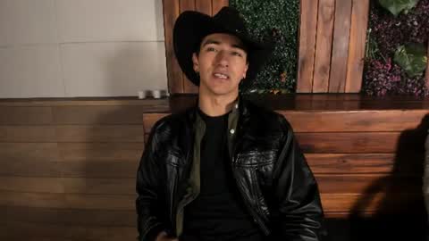 Snapshot of andyjoy_ chatting on 07/19/26, 10:19 Andy Joy online show from 07/19/26, 10:19