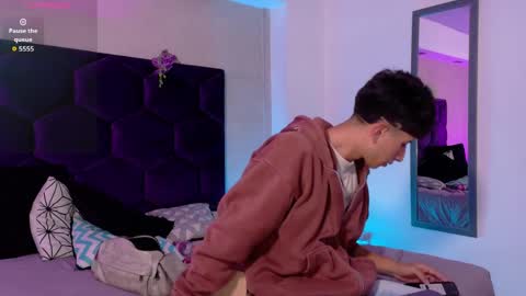 andyjustgame  online show from 04/03/26, 03:59