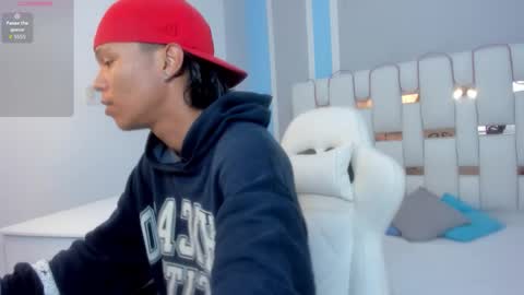 Andy Kings online show from 01/16/26, 03:32