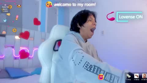 Andy Kings online show from 02/16/26, 03:24