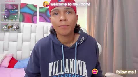 Andy Kings online show from 03/10/26, 03:33