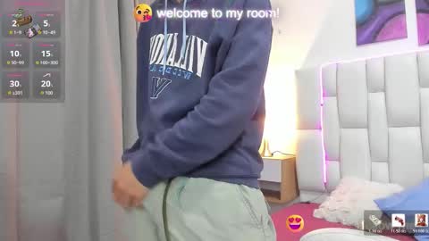 Andy Kings online show from 03/11/26, 03:23