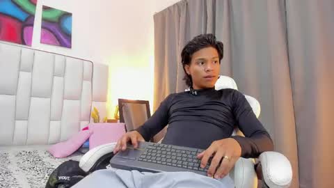 Andy Kings online show from 04/28/26, 03:11