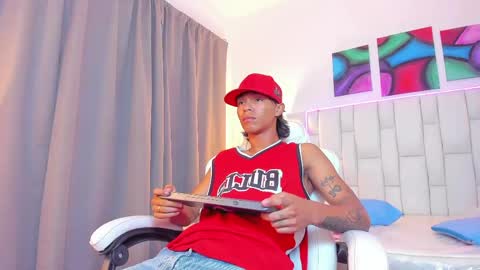 Andy Kings online show from 05/29/26, 03:04