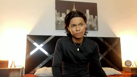 Andy Kings online show from 06/02/26, 02:57